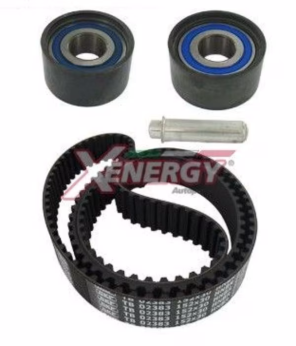 AP XENERGY Kit cinghie dentate