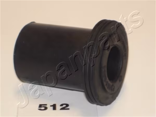 JAPANPARTS Bronzina cuscinetto, Molla a balestra