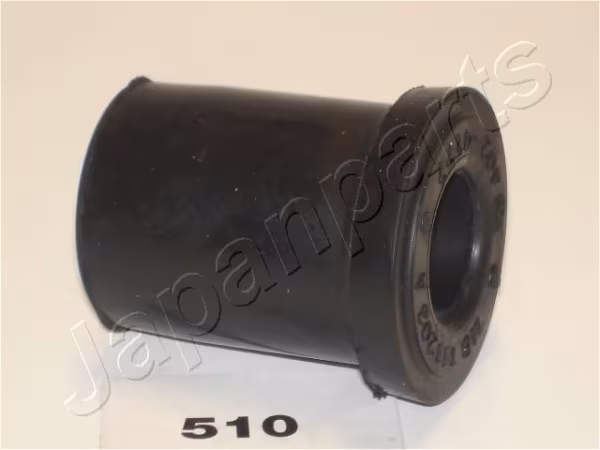 JAPANPARTS Bronzina cuscinetto, Molla a balestra