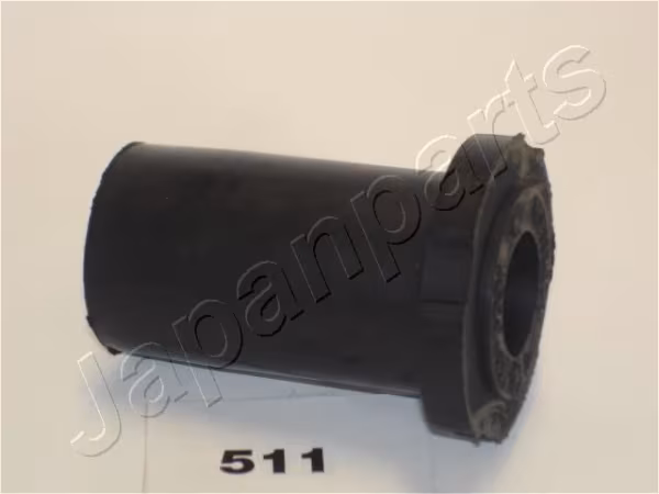 JAPANPARTS Bronzina cuscinetto, Molla a balestra