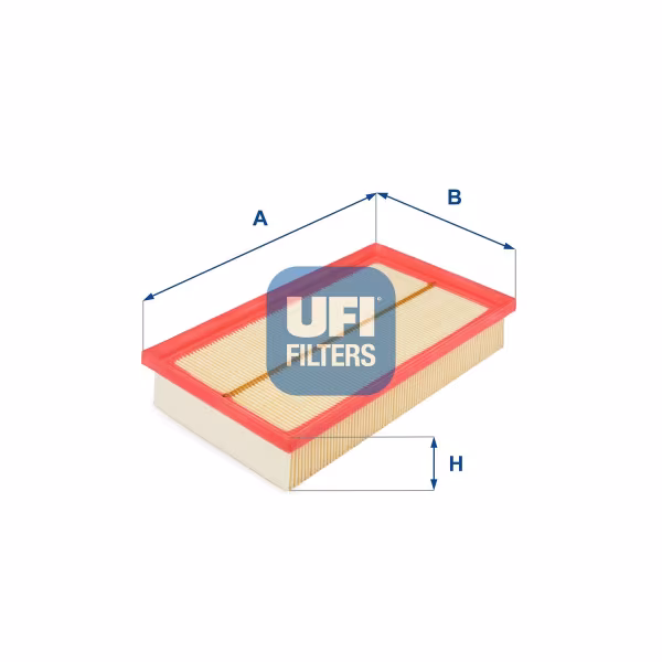 UFI Filtro aria