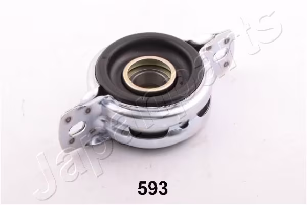 JAPANPARTS Cuscinetto, Supporto intermedio albero cardanico