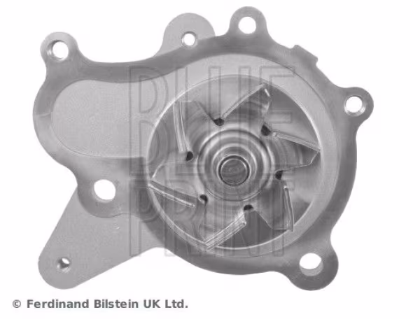 BLUE PRINT Pompa dell’acqua, raffreddamento motore