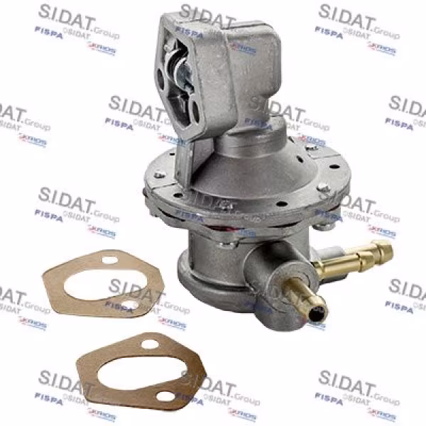 SIDAT Pompa carburante