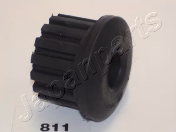 JAPANPARTS Bronzina cuscinetto, Molla a balestra