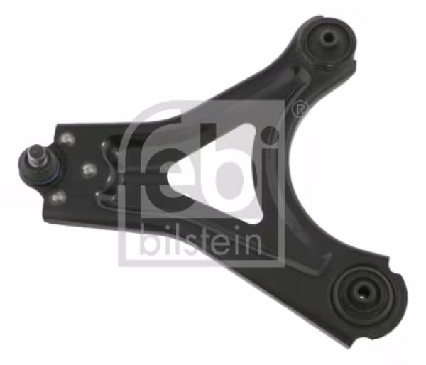 FEBI BILSTEIN Braccio oscillante, Sospensione ruota