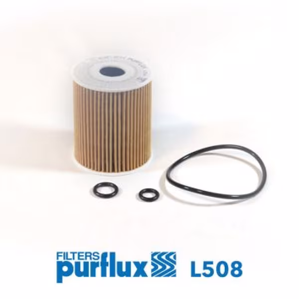 PURFLUX Filtro olio