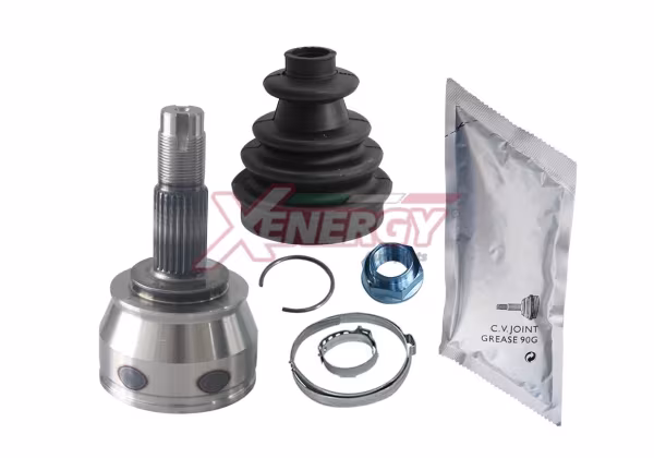 AP XENERGY Kit giunti, Semiasse