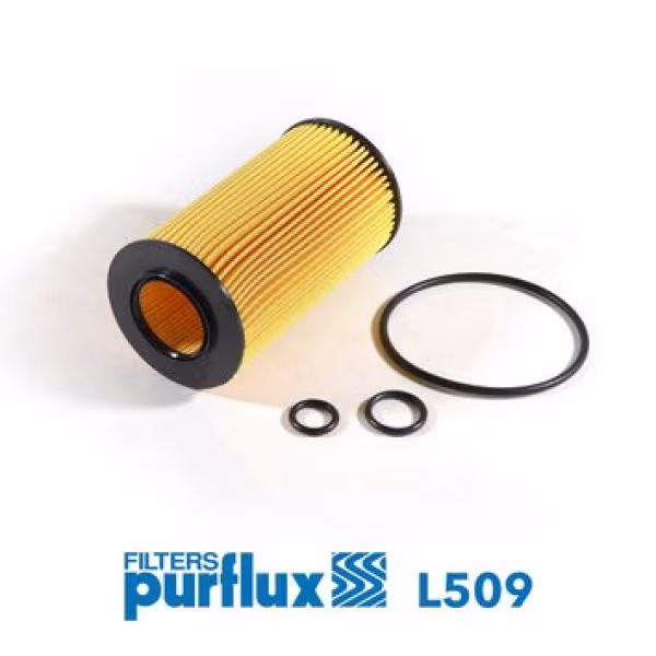 PURFLUX Filtro olio
