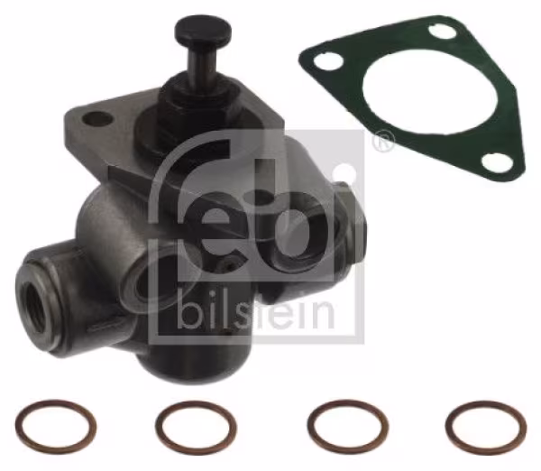 FEBI BILSTEIN Pompa carburante