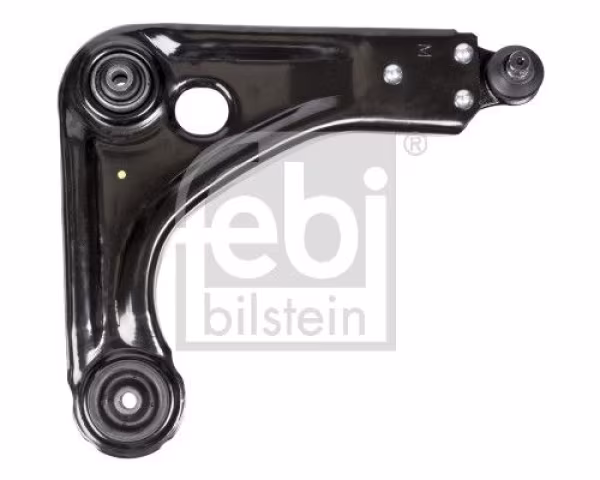 FEBI BILSTEIN Braccio oscillante, Sospensione ruota