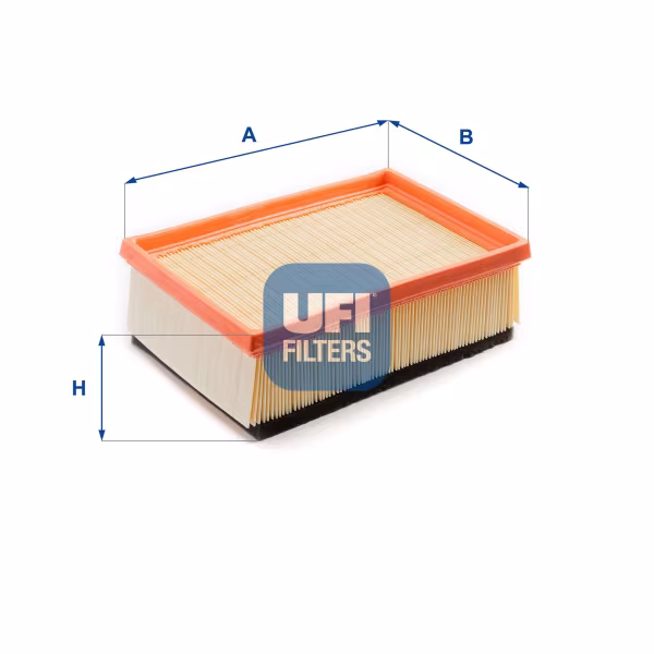 UFI Filtro aria