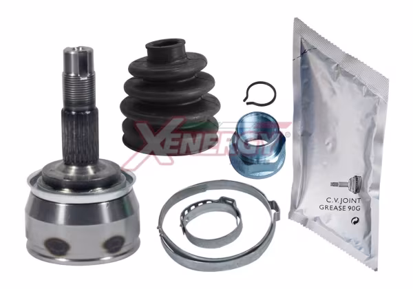 AP XENERGY Kit giunti, Semiasse