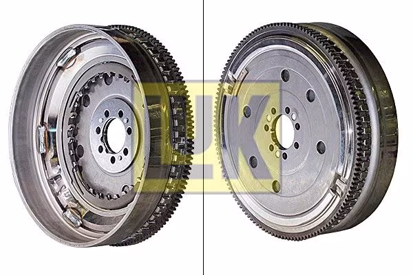 Schaeffler LuK Volano