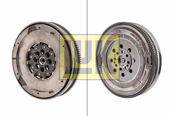 Schaeffler LuK Volano