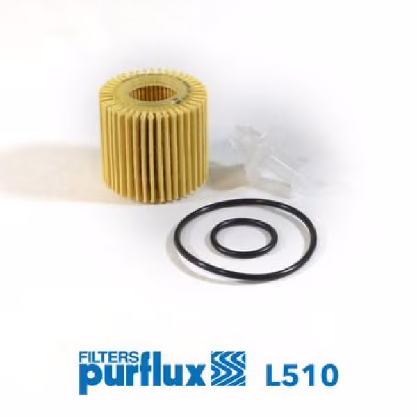 PURFLUX Filtro olio