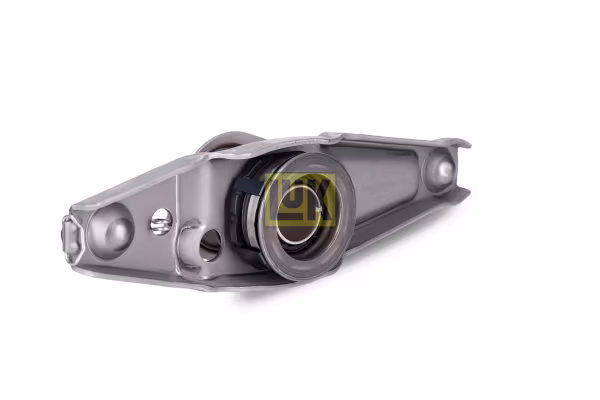 Schaeffler LuK Kit disinnesto, Azionamento frizione