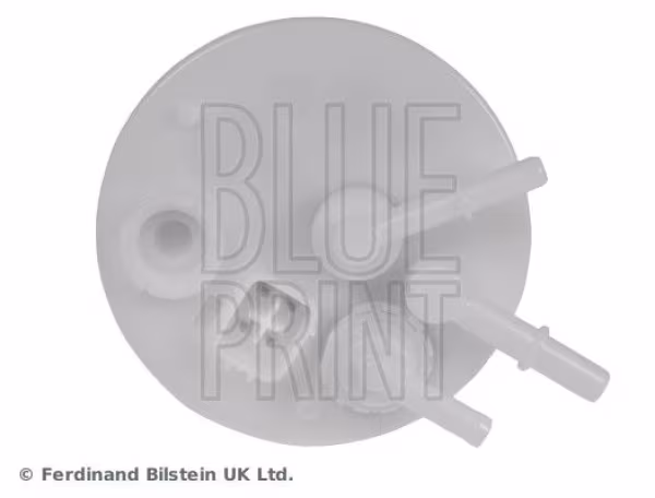 BLUE PRINT Filtro carburante