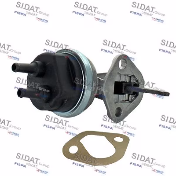 SIDAT Pompa carburante