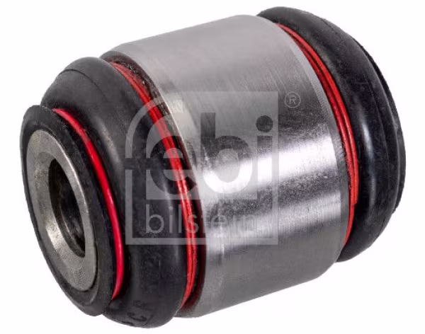 FEBI BILSTEIN Supporto, Alloggiamento cuscinetto ruota
