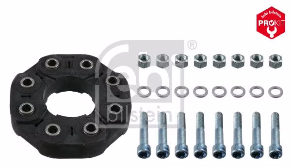 FEBI BILSTEIN Snodo, albero cardanico