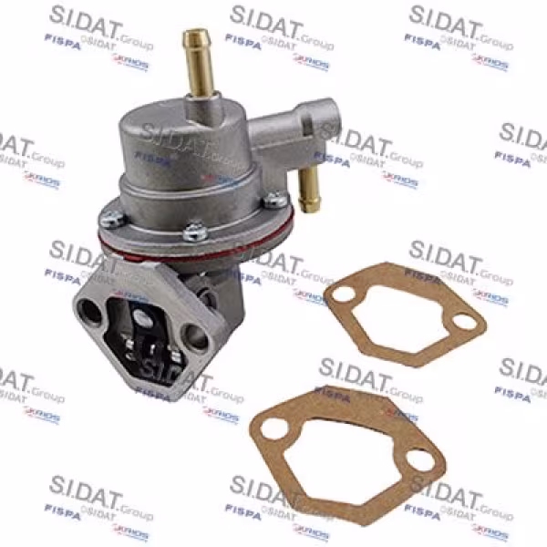 SIDAT Pompa carburante