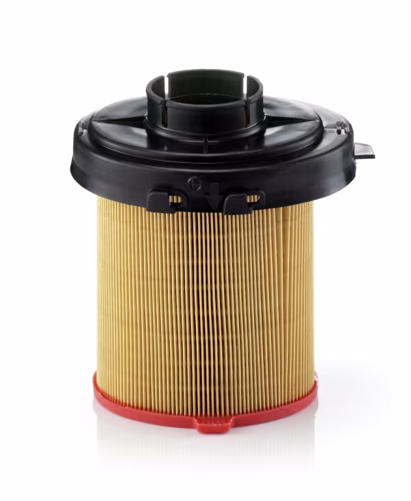MANN-FILTER Filtro aria