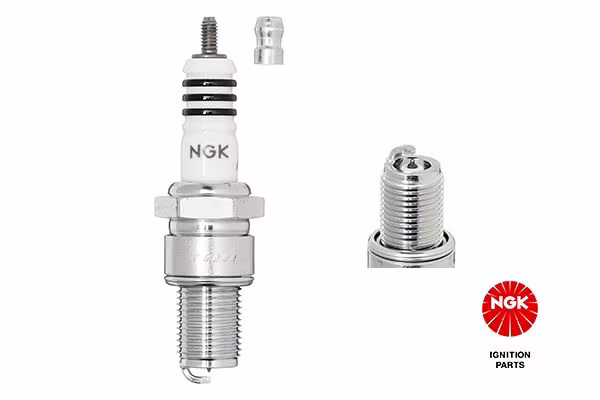 NGK Candela accensione
