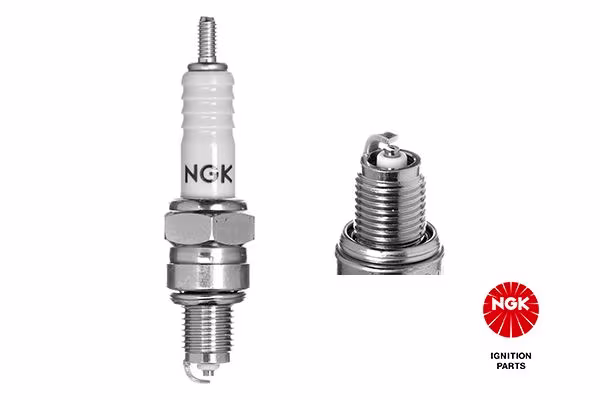 NGK Candela accensione