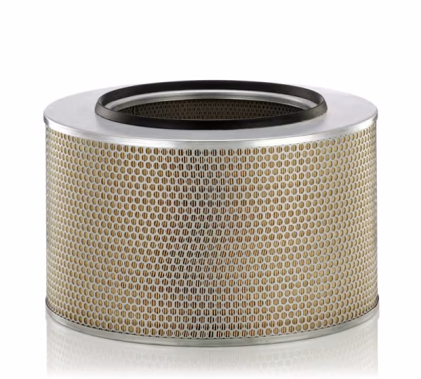 MANN-FILTER Filtro aria