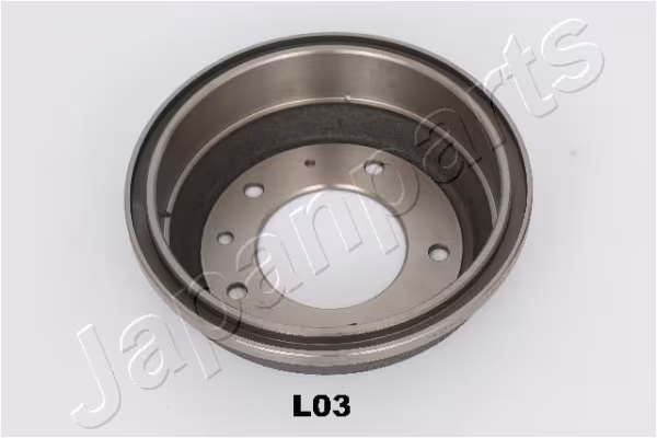 JAPANPARTS Tamburo freno
