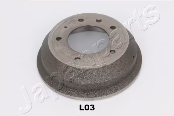 JAPANPARTS Tamburo freno