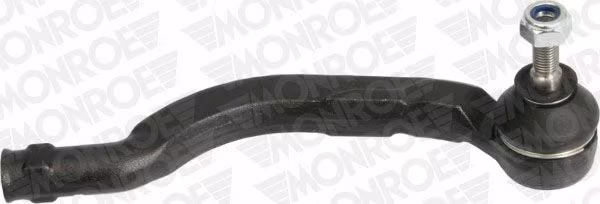 MONROE Testa barra d\'accoppiamento