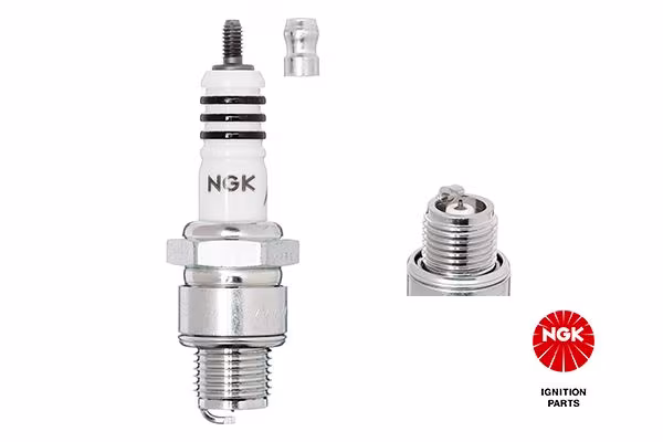 NGK Candela accensione