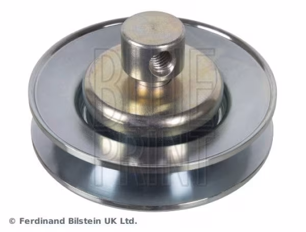 BLUE PRINT Rullo tenditore, Cinghia Poly-V