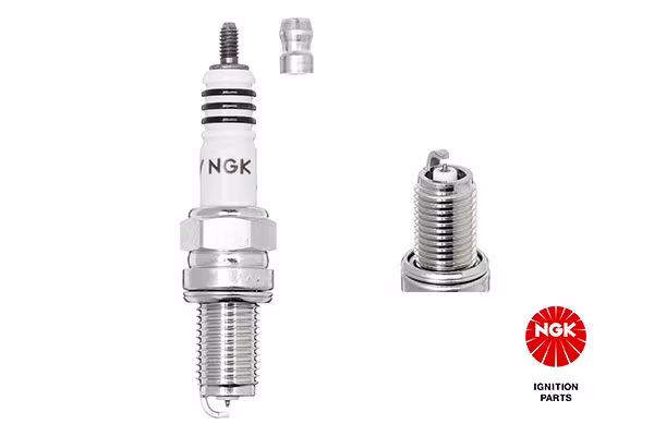 NGK Candela accensione