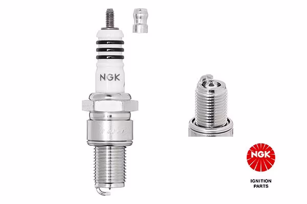 NGK Candela accensione