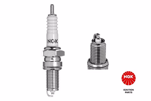 NGK Candela accensione