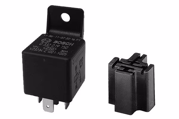 BOSCH Alloggiamento presa