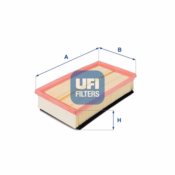 UFI Filtro aria