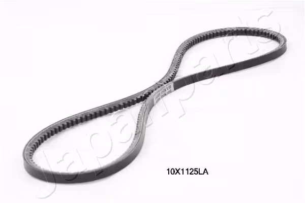 JAPANPARTS Cinghia trapezoidale