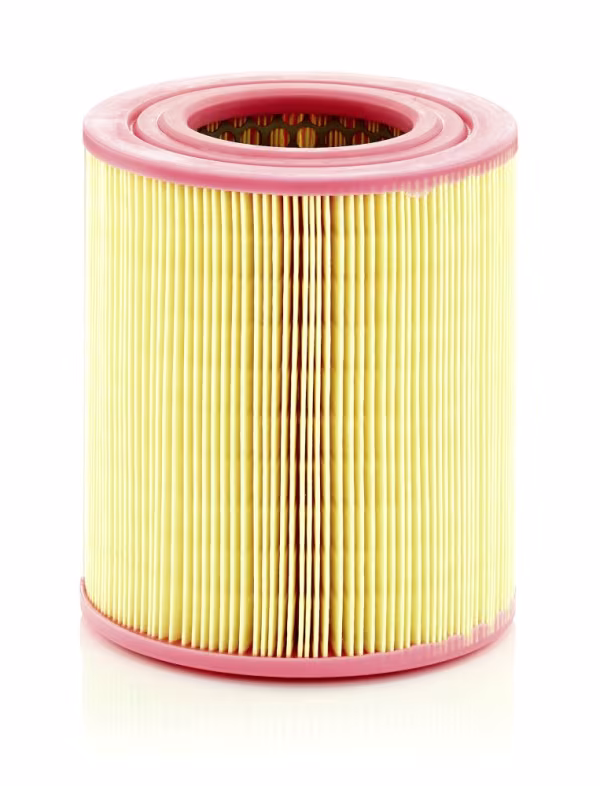 MANN-FILTER Filtro aria