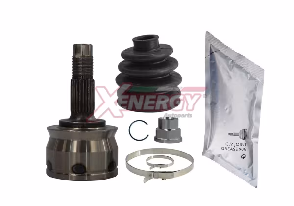 AP XENERGY Kit giunti, Semiasse