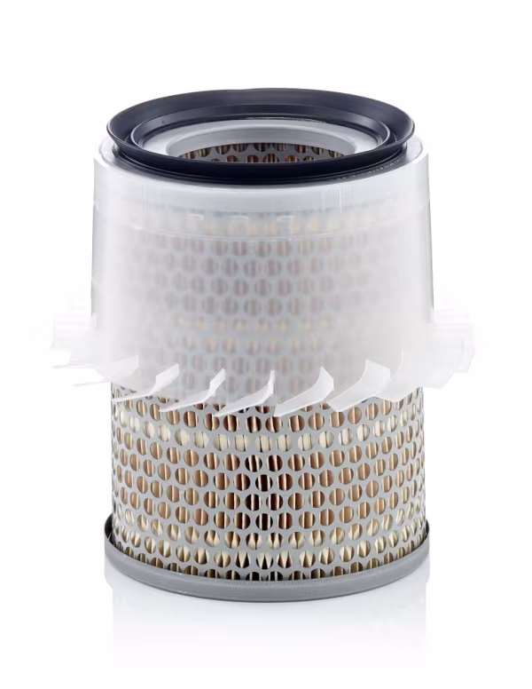 MANN-FILTER Filtro aria