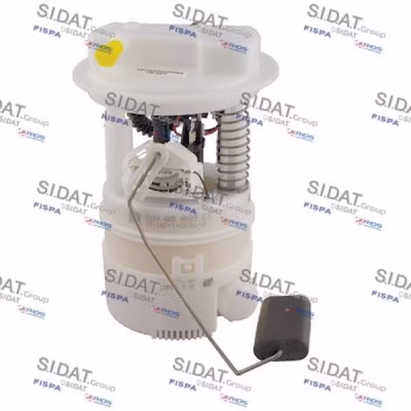 SIDAT Imp. alimentazione carburante