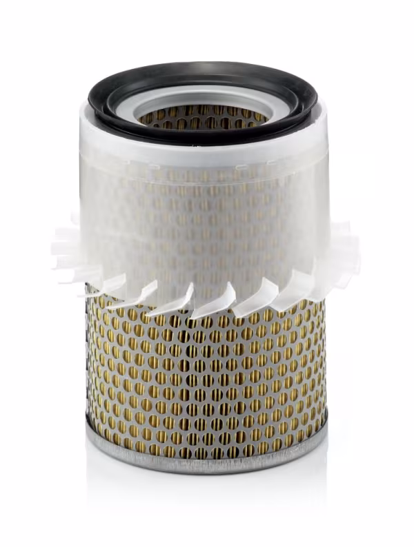 MANN-FILTER Filtro aria