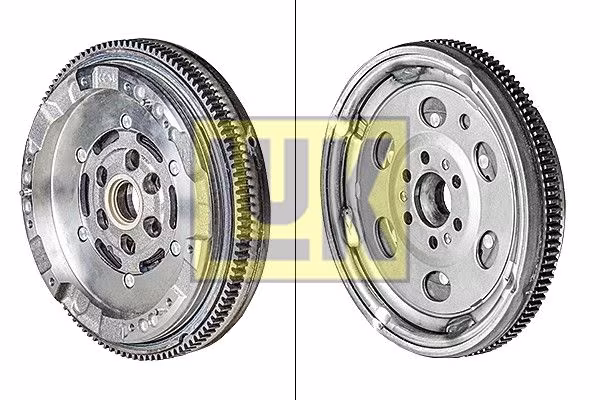 Schaeffler LuK Volano