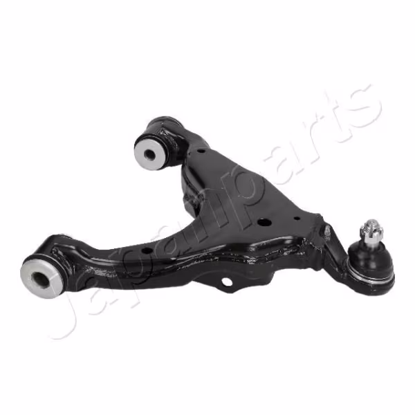JAPANPARTS Braccio oscillante, Sospensione ruota