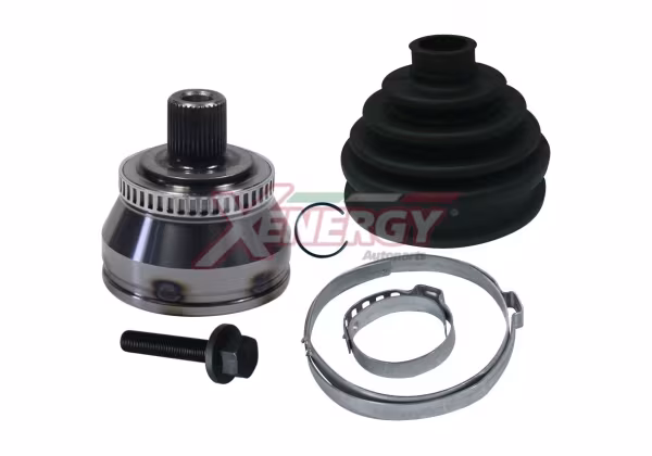 AP XENERGY Kit giunti, Semiasse