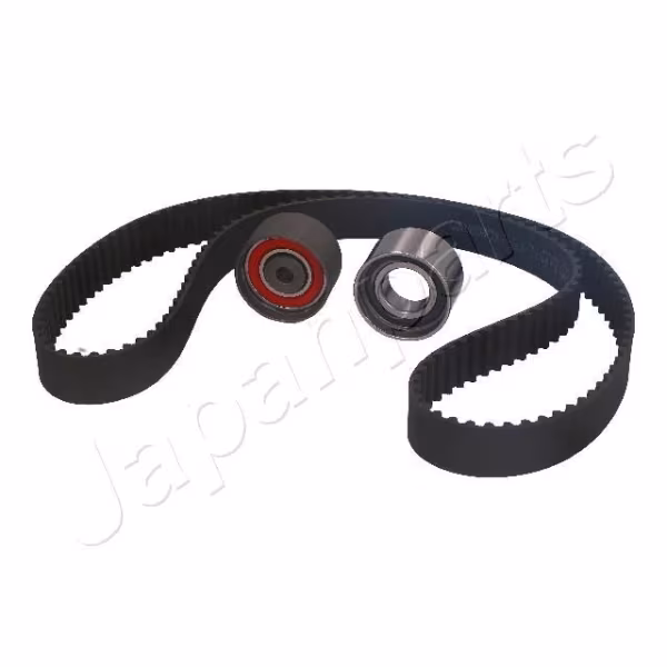 JAPANPARTS Kit cinghie dentate